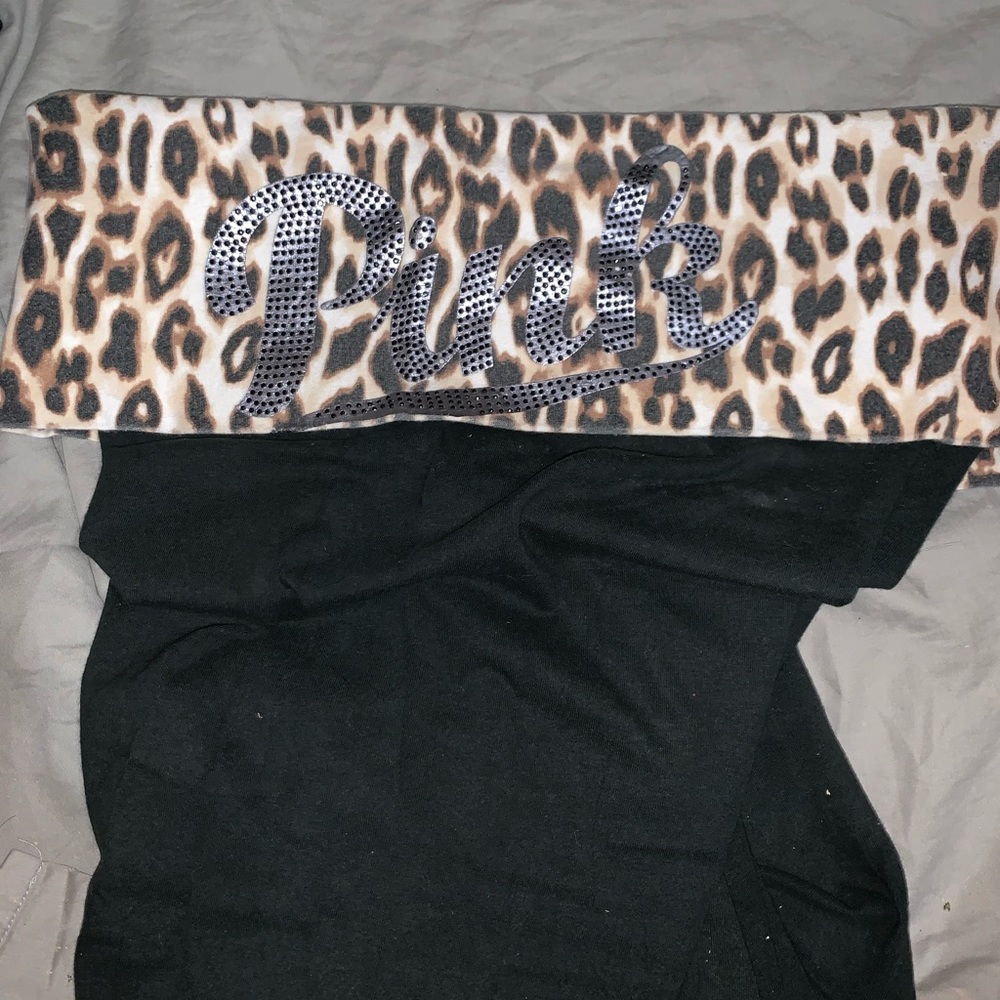 VS yoga pants